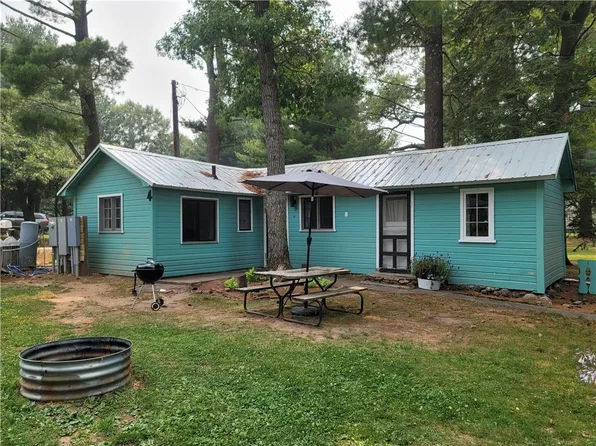 2622 7 1/4 Avenue, Chetek, WI 54728