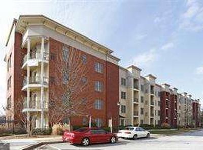 870 Mayson Turner Rd NW UNIT 1110, Atlanta, GA, 30314