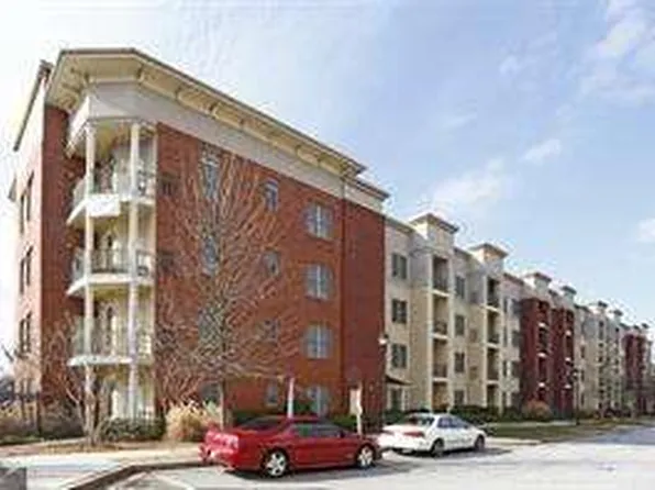 870 Mayson Turner Rd NW Unit 1110, Atlanta, GA 30314