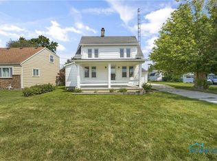 29416 Mabel St, Millbury, OH 43447