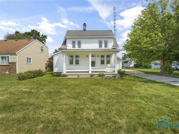 29416 Mabel St, Millbury, OH 43447
