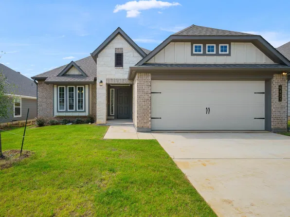 6423 Wellington Oak Ave, Tyler, TX 75706