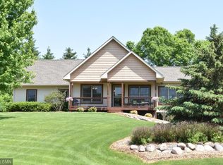 1138 Peninsula Rd, New Richmond, WI 54017