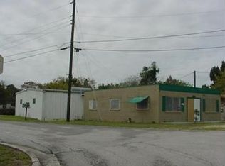 220 5th Ave, Babson Park, FL 33827