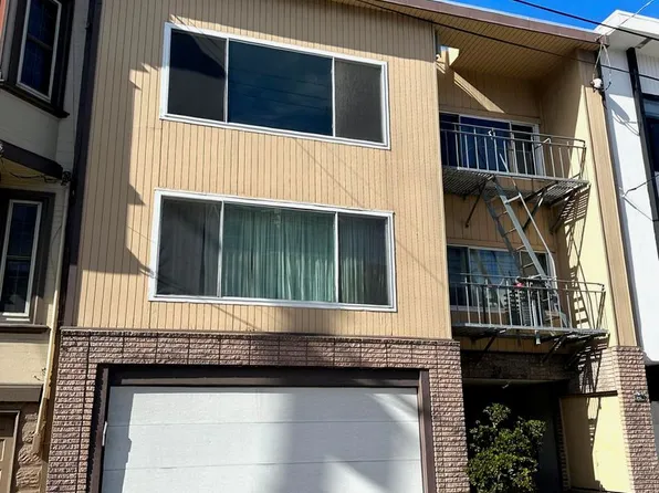 349 2nd Ave, 349 2nd Ave APT 3, San Francisco, CA 94118