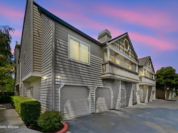 935 Old County Rd Unit 9, Belmont, CA 94002