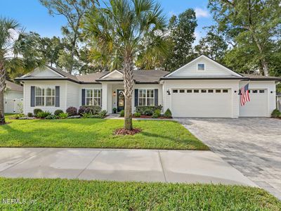 13717 HIDDEN OAKS Lane, Jacksonville, FL, 32225