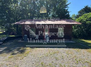 29 Daugherty Hill Rd #29, Conway, AR 72032