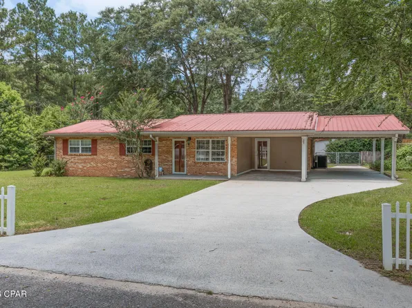 116 Lisenby Dr, Bonifay, FL 32425
