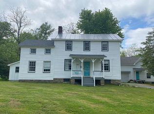 207 Harmony Chapel Rd, Conowingo, MD 21918