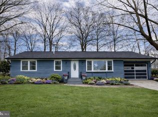 12235 Legore Bridge Rd, Woodsboro, MD 21798