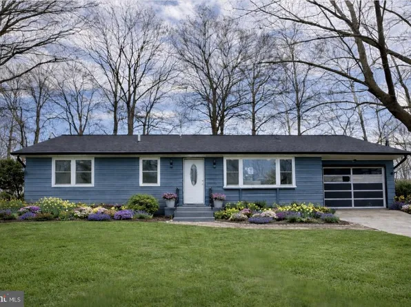 12235 Legore Bridge Rd, Woodsboro, MD 21798