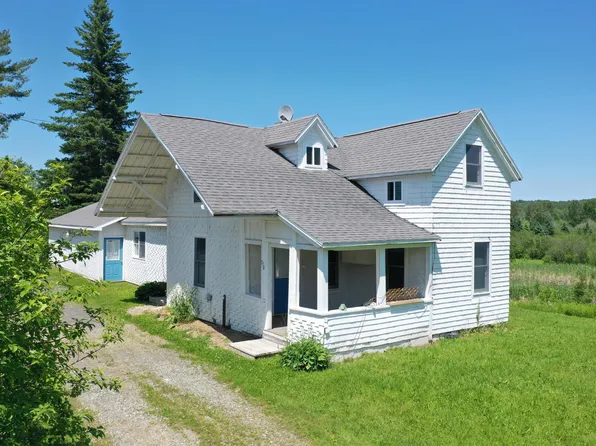 270 Parsons Road, Presque Isle, ME 04769
