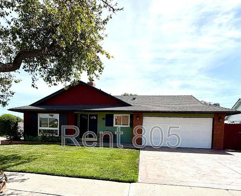 3 bed, 2.0 bath, 1536 sqft, $4,195 — Photo 1