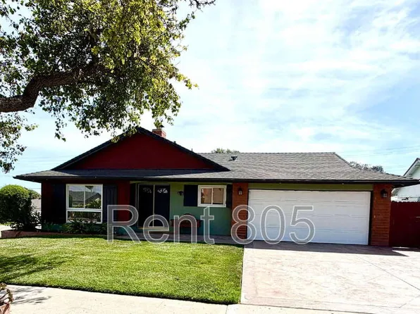 6552 Partridge Dr, Ventura, CA 93003