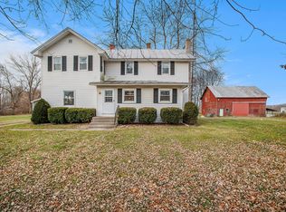 460 S Fremont Rd, Coldwater, MI 49036