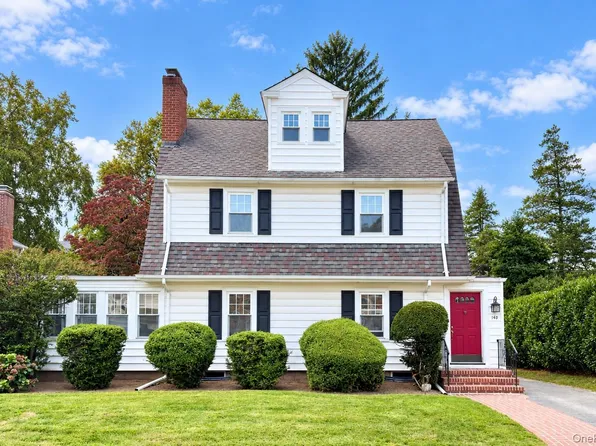 140 Kilburn Road, Garden City, NY 11530