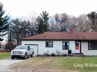 1411 Cherry Ave, Norton Shores, MI
