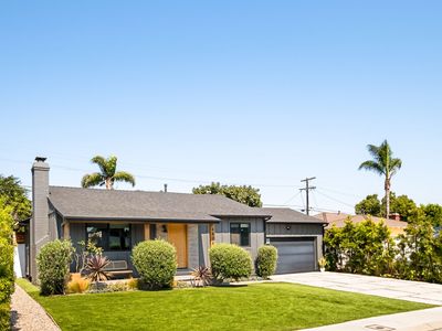 8806 Bleriot Ave, Los Angeles, CA, 90045