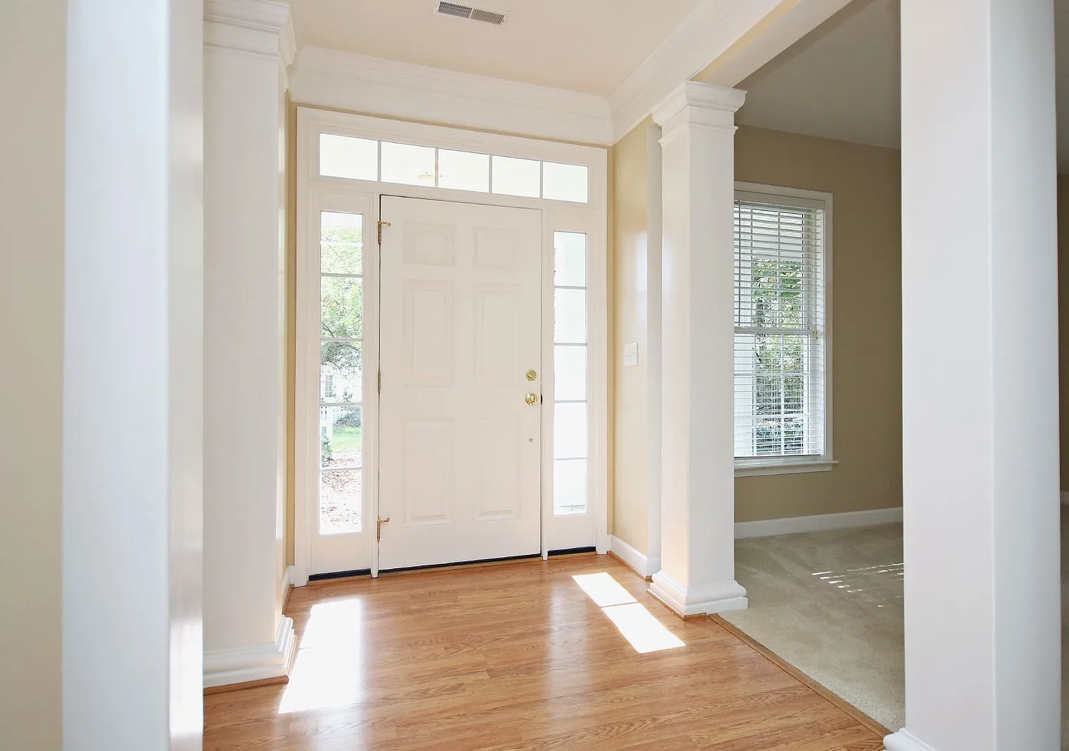 Move-in Ready + Dog Friendly End-Unit Crozet Home — Photo 4
