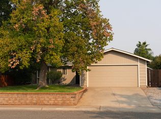4143 Cirrus St, Redding, CA 96002