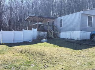 170 Simpson St, Hollsopple, PA
