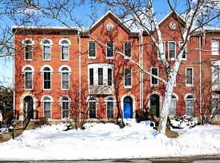 734 W Court St, Cincinnati, OH 45203