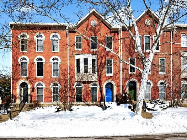 734 W Court St, Cincinnati, OH 45203