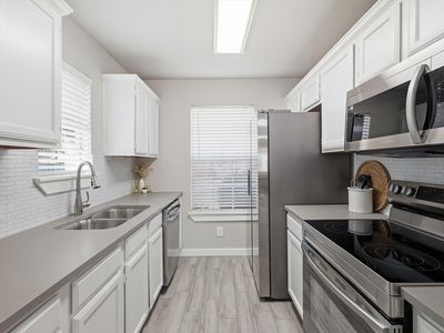 4836 Thistledown Dr, Fort Worth, TX, 76137