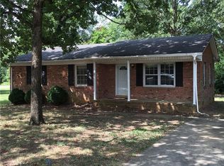 1054 S Jones Avenue Ext #22, Rock Hill, SC