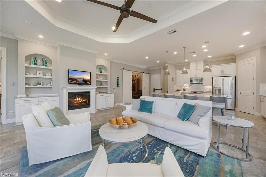 8773 Bellano CT #201