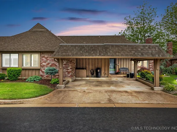 5206 S Harvard Ave Unit 308, Tulsa, OK 74135