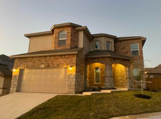 11111 Sea Holly, San Antonio, TX 78245