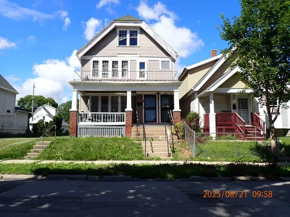 3421 North 21st STREET #3423, Milwaukee, WI 53206