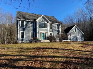 11 Presidential Vw, Raymond, ME 04071