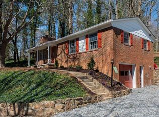 7 Lakeside Dr, Asheville, NC 28806