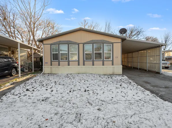 4405 S Vagabond Dr #114, Salt Lake City, UT 84107