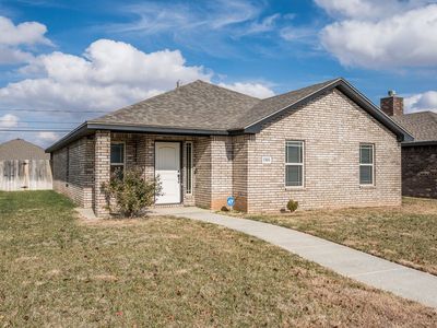 1305 Fox Hollow Ave, Amarillo, TX, 79108