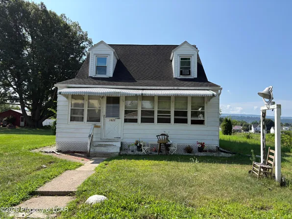 1620 2nd Ave, Berwick, PA 18603