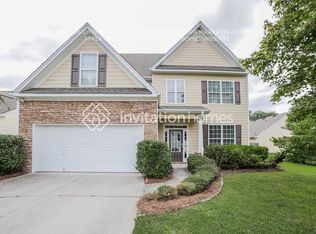 2684 Sedgeview Way, Buford, GA 30519