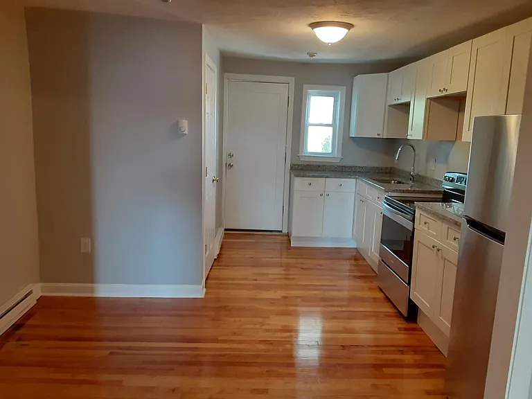 58 Shrewsbury St #5 — Photo 5
