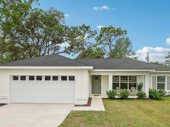 6808 Hemlock Rd, Ocala, FL 34472