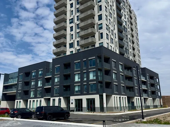 1333 Weber St E #312, Kitchener, ON N2A 1C2
