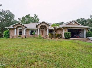 830 Lemon Bluff Rd, Osteen, FL 32764