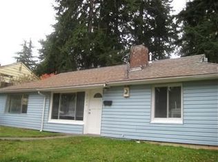 5904 237th St SW, Mountlake Terrace, WA 98043