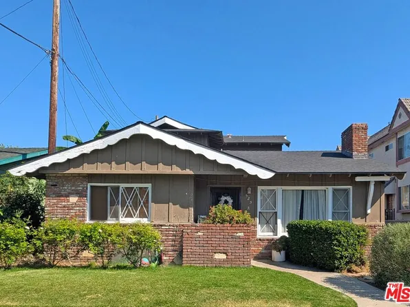 525 Howard St, Alhambra, CA 91801