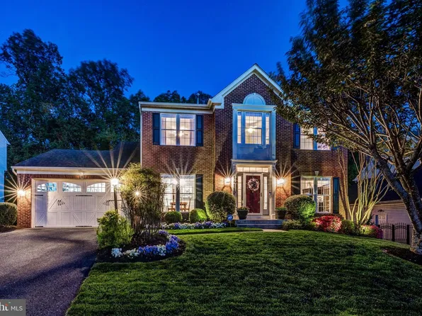 14112 Tattershall Pl, Germantown, MD 20874