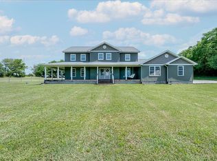 1391 Cummins Ferry Rd, Salvisa, KY 40372