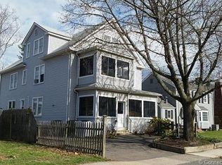 152 Wolcott Hill Rd, Wethersfield, CT 06109