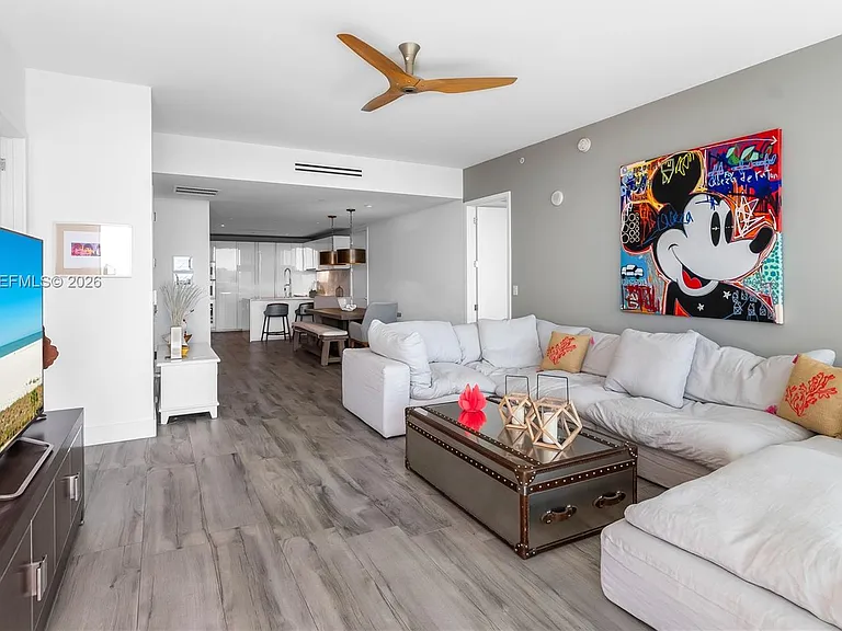 10201 Collins Ave #605 — Photo 7